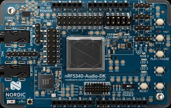 NRF5340-AUDIO-DK